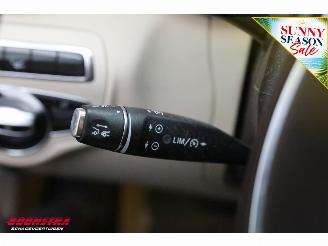 Mercedes C-klasse Estate 180 Aut. LED ACC HUD Leder SHZ PDC picture 31