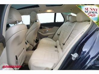 Mercedes C-klasse Estate 180 Aut. LED ACC HUD Leder SHZ PDC picture 25