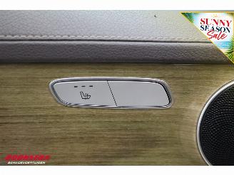 Mercedes C-klasse Estate 180 Aut. LED ACC HUD Leder SHZ PDC picture 32