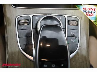 Mercedes C-klasse Estate 180 Aut. LED ACC HUD Leder SHZ PDC picture 37