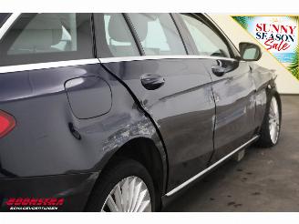 Mercedes C-klasse Estate 180 Aut. LED ACC HUD Leder SHZ PDC picture 5