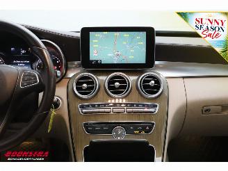 Mercedes C-klasse Estate 180 Aut. LED ACC HUD Leder SHZ PDC picture 23
