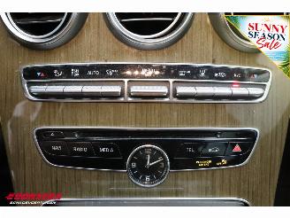 Mercedes C-klasse Estate 180 Aut. LED ACC HUD Leder SHZ PDC picture 36