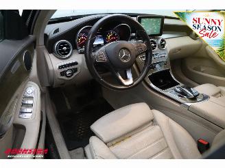 Mercedes C-klasse Estate 180 Aut. LED ACC HUD Leder SHZ PDC picture 26