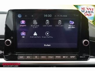 Kia Picanto 1.0 GDi DynamicLine 5p. Apple/Android Cruise Camera 201 km!! picture 28