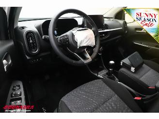 Kia Picanto 1.0 GDi DynamicLine 5p. Apple/Android Cruise Camera 201 km!! picture 23