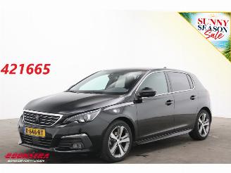 Peugeot 308 1.2 PureTech Aut. GT-Line Navi Clima Cruise Camera PDC 84.395 km! picture 1