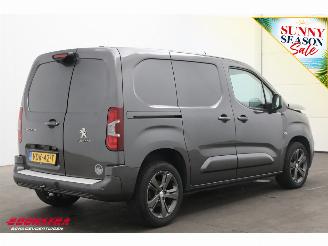 Peugeot Partner 1.5 BlueHDI Asphalt Leder Apple/Android Clima Cruise PDC AHK picture 3