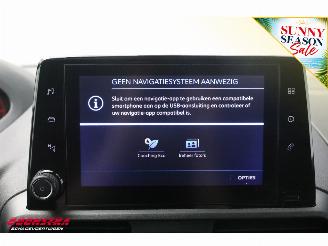 Peugeot Partner 1.5 BlueHDI Asphalt Leder Apple/Android Clima Cruise PDC AHK picture 23