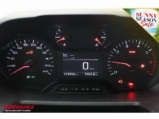 Peugeot Partner 1.5 BlueHDI Asphalt Leder Apple/Android Clima Cruise PDC AHK picture 21