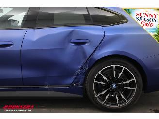 BMW i4 M50 84 kWh FAHRBEREIT LED ACC H/K 360° HUD Memory SHZ picture 14
