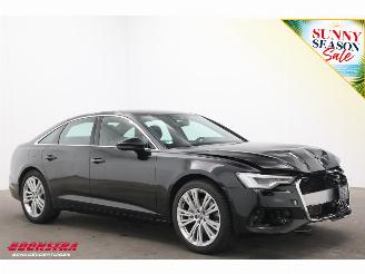 Audi A6 45 TFSI LED ACC Leder Virtual Apple/Android Camera SHZ picture 2
