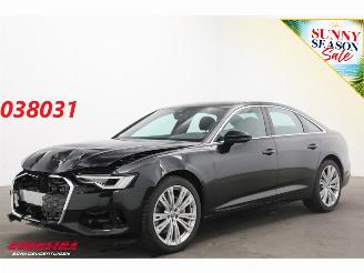 Schadeauto Audi A6 45 TFSI LED ACC Leder Virtual Apple/Android Camera SHZ 2025/5
