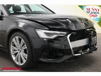 Audi A6 45 TFSI LED ACC Leder Virtual Apple/Android Camera SHZ picture 5