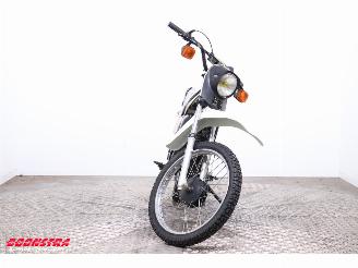Honda  MT8 1981 picture 6