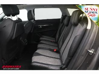 Peugeot 5008 1.2 PureTech Allure 7-Pers. Navi Clima Cruise Camera PDC AHK picture 9