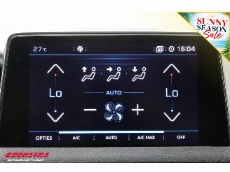 Peugeot 5008 1.2 PureTech Allure 7-Pers. Navi Clima Cruise Camera PDC AHK picture 17