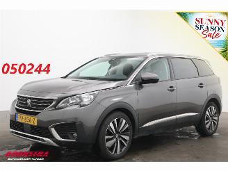 occasione autovettura Peugeot 5008 1.2 PureTech Allure 7-Pers. Navi Clima Cruise Camera PDC AHK 2017/9