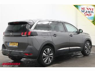 Peugeot 5008 1.2 PureTech Allure 7-Pers. Navi Clima Cruise Camera PDC AHK picture 3