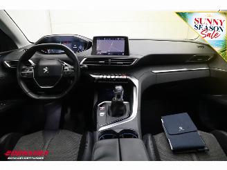 Peugeot 5008 1.2 PureTech Allure 7-Pers. Navi Clima Cruise Camera PDC AHK picture 6