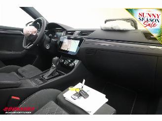 Skoda Superb Combi 2.0 TDI 200 PK DSG SportLine LED ACC Virtual Camera LRHZ AHK picture 16