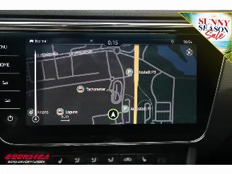 Skoda Superb Combi 2.0 TDI 200 PK DSG SportLine LED ACC Virtual Camera LRHZ AHK picture 30