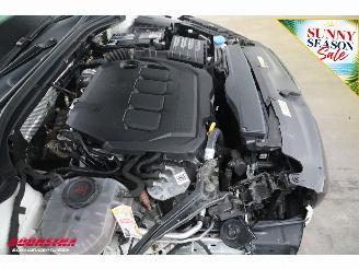 Skoda Superb Combi 2.0 TDI 200 PK DSG SportLine LED ACC Virtual Camera LRHZ AHK picture 9