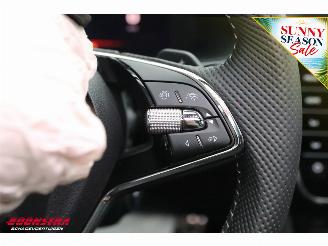Skoda Superb Combi 2.0 TDI 200 PK DSG SportLine LED ACC Virtual Camera LRHZ AHK picture 24