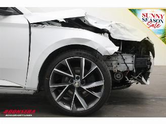 Skoda Superb Combi 2.0 TDI 200 PK DSG SportLine LED ACC Virtual Camera LRHZ AHK picture 5
