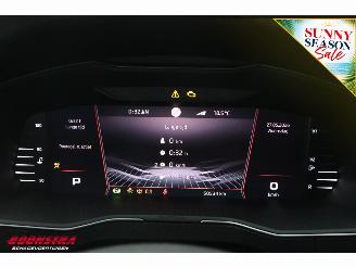 Skoda Superb Combi 2.0 TDI 200 PK DSG SportLine LED ACC Virtual Camera LRHZ AHK picture 27