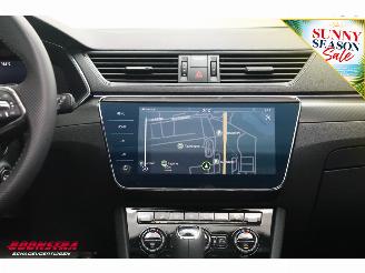 Skoda Superb Combi 2.0 TDI 200 PK DSG SportLine LED ACC Virtual Camera LRHZ AHK picture 18