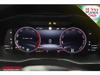 Skoda Superb Combi 2.0 TDI 200 PK DSG SportLine LED ACC Virtual Camera LRHZ AHK picture 25