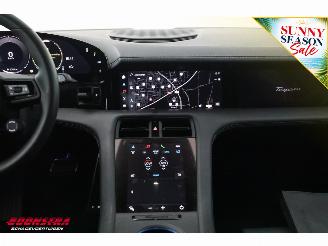 Porsche Taycan 105 kWh Perf.Bat. Pano ACC PDLS+ PASM Leder Memory Bose picture 13