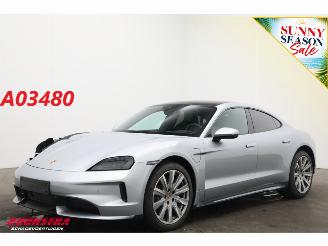Unfallwagen Porsche Taycan 105 kWh Perf.Bat. Pano ACC PDLS+ PASM Leder Memory Bose 2025/5