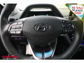 Hyundai Ioniq Comfort EV 38 kWh LED ACC Infinity Apple/Android Camera SHZ picture 19