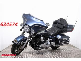 begagnad bil motor Harley-Davidson  FLHTK Ultra Classic 100 Years Radio Cruise 2003/7