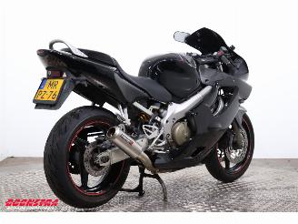 Honda  CBR 600F Dominator picture 3