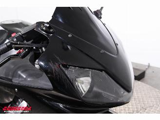 Honda  CBR 600F Dominator picture 12