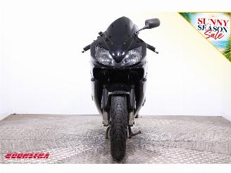 Honda  CBR 600F Dominator picture 6