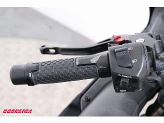Honda  CBR 600F Dominator picture 15