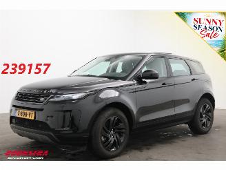 skadebil auto Land Rover Range Rover Evoque P300e PHEV AWD Dynamic SE Pano LED ACC Meridian Memory Camera SHZ 2024/2