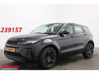Auto incidentate Land Rover Range Rover Evoque P300e PHEV AWD Dynamic SE Pano LED ACC Meridian Memory Camera SHZ 2024/2