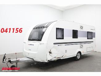 Adria  Adora 512UP Mover Solar Rondzit BY 2020 picture 1