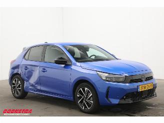 Opel Corsa 1.2 T Hybrid GS LED Apple/Android Navi Clima Cruise SHZ picture 2