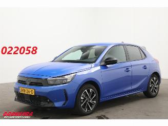 skadebil auto Opel Corsa 1.2 T Hybrid GS LED Apple/Android Navi Clima Cruise SHZ 2026/1