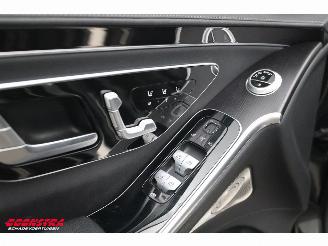 Mercedes S-klasse 580 e AMG Line Pano ACC HUD Burmester Memory 360° picture 19