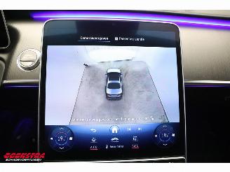 Mercedes S-klasse 580 e AMG Line Pano ACC HUD Burmester Memory 360° picture 23