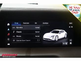 Porsche Taycan 4S 105 kWh Teilediebstahl Pano HUD Sport Chrono PASM PDLS+ Bose 360° picture 28