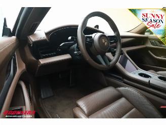 Porsche Taycan 4S 105 kWh Teilediebstahl Pano HUD Sport Chrono PASM PDLS+ Bose 360° picture 15