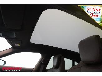 Porsche Taycan 4S 105 kWh Teilediebstahl Pano HUD Sport Chrono PASM PDLS+ Bose 360° picture 16